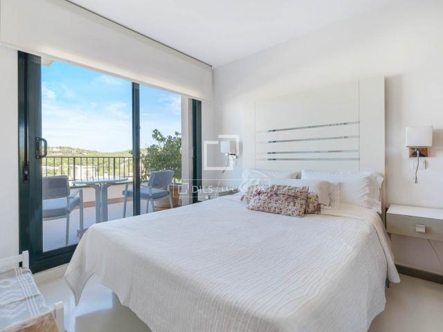 Lucas Fox ofrece esta casa situada en una urbanización peque. 98m² Cala Tarida