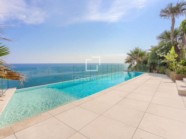 Lucas Fox Mallorca le ofrece esta extraordinaria villa de nu. 521m² El Toro