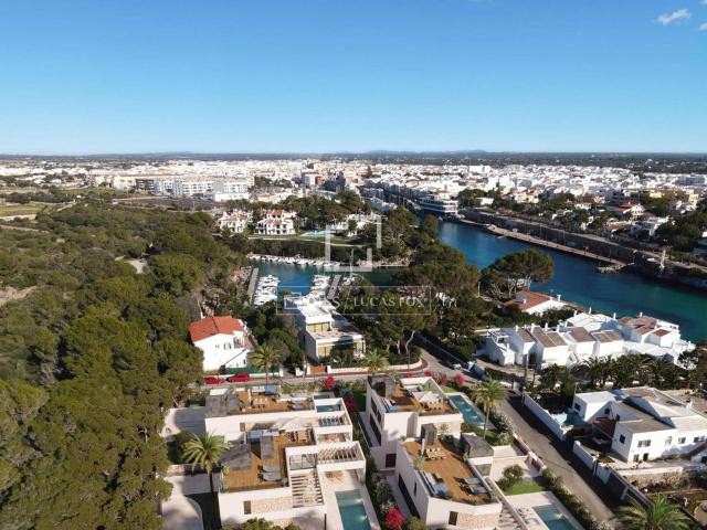 Lucas Fox Menorca se enorgullece de presentar, en exclusiva. 340m² Ciutadella de Menorca
