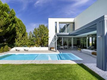 Lucas Fox se complace en presentar esta extraordinaria villa. 600m² Boadilla del Monte