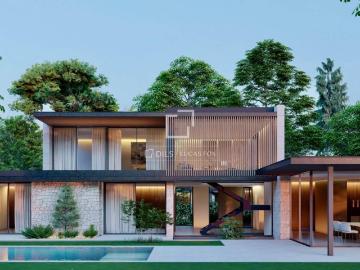 Lucas Fox se complace en presentar, en exclusiva, esta estup. 600m² Boadilla del Monte