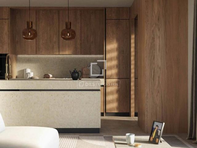 Lucas Fox se complace en presentar este precioso ático de ob. 180m² Sant Cugat del Vallés