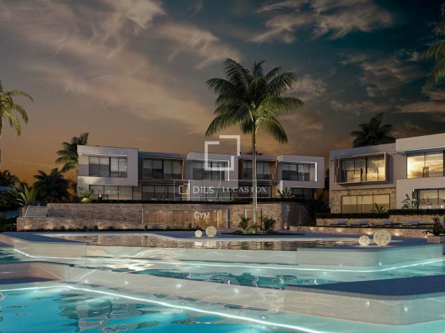 Lucas Fox se complace en presentar La Cala Golf, una exclusi. 121m² Cerro del Águila