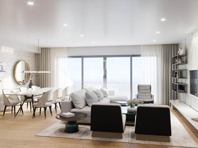 Lucas Fox se complace en presentar Torreblanca Heights, una. 103m² Fuengirola