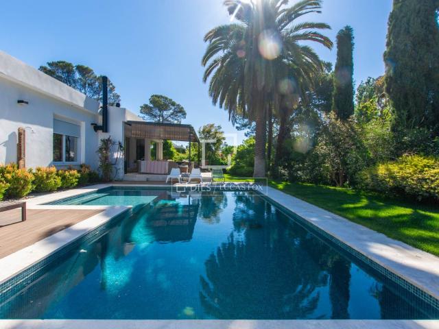 Lucas Fox se enorgullece de presentar esta lujosa vivienda e. 650m² Pozuelo de Alarcón