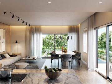 Lucas Fox presenta Allendesalazar, una exclusiva promoción d. 278m² Madrid