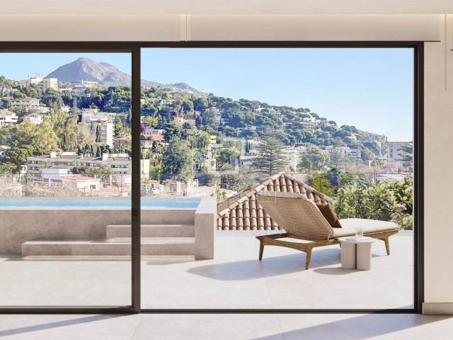 Lucas Fox presenta Be Grand Limonar, una promoción de obra n. 178m² Málaga