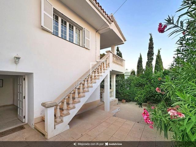 Lucas Fox presenta en exclusiva esta villa de 228 m² constru. 228m² Sant Lluís
