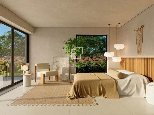 Lucas Fox presenta esta villa en una exclusiva promoción de. 545m² Nuestra Señora de Jesus