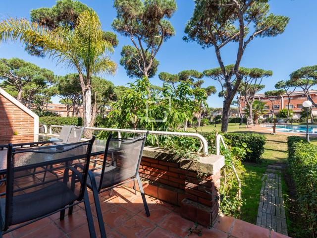 Lucas Fox presenta esta encantadora casa adosada de 292 m² j. 292m² Gavá