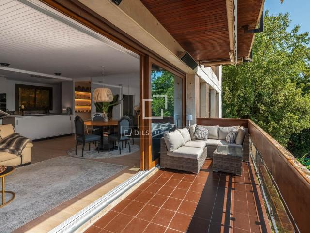 Lucas Fox presenta esta espectacular vivienda con vistas ple. 137m² Donostia