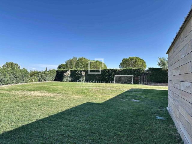 Lucas Fox presenta esta excepcional y exclusiva villa en La. 800m² Pozuelo de Alarcón