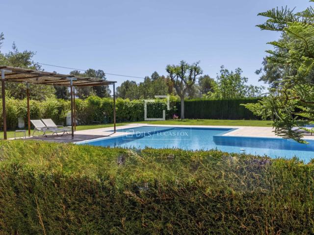 Lucas Fox presenta esta exclusiva finca, perfecta para los a. 244m² Bétera