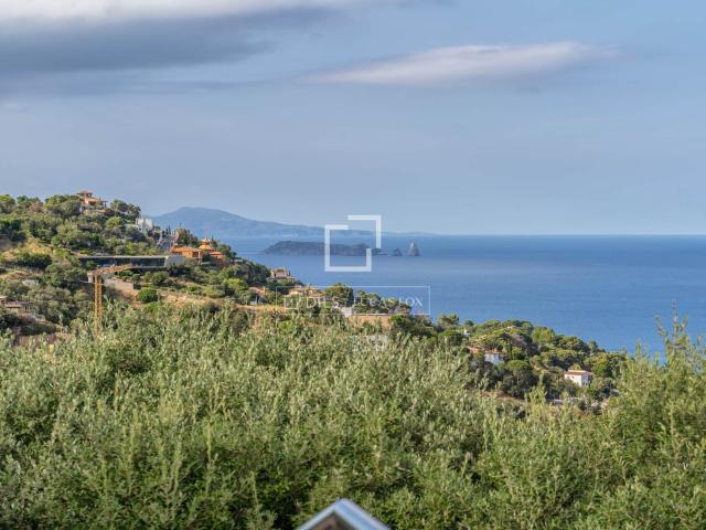Lucas Fox presenta esta exclusiva propiedad en Sa Riera, Beg. 621m² Begur