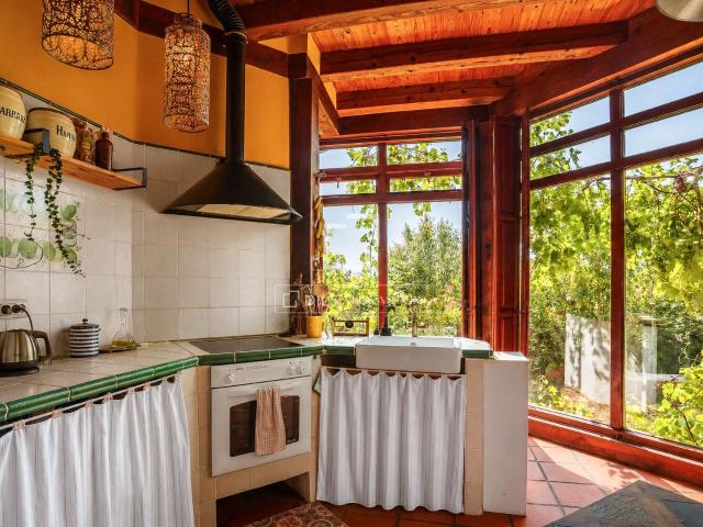 Dils Lucas Fox presenta esta magnífica villa con una arquite. 167m² San Sebastián
