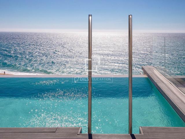 Lucas Fox presenta este exclusivo piso en Lloret de Mar en p. 127m² Lloret de Mar