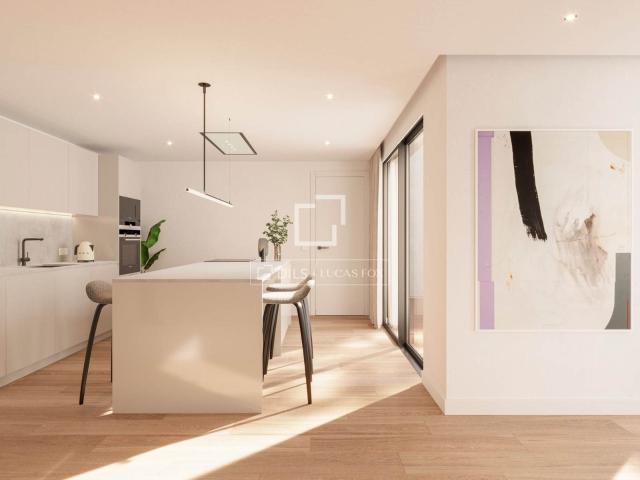 Lucas Fox presenta Onix, un exclusivo conjunto residencial d. 198m² Torrelodones