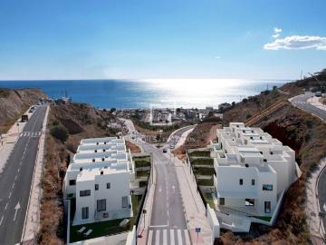 Lucas Fox presenta la promoción de obra nueva Idilia Meraki. 273m² Rincón de la Victoria