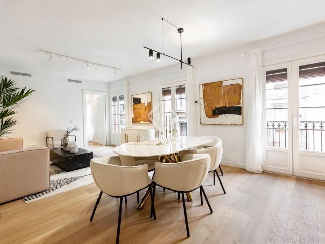 Lucas Fox presenta Tallers Residences, una exclusiva promoci. 108m² Barcelona