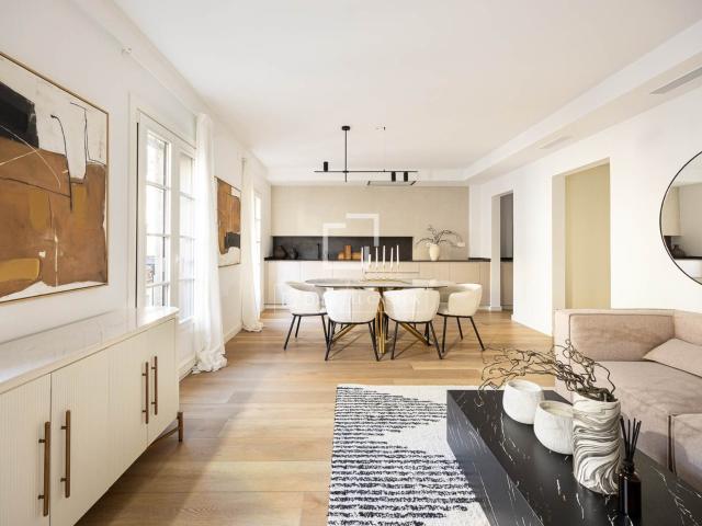Lucas Fox presenta Tallers Residences, una exclusiva promoci. 108m² Barcelona