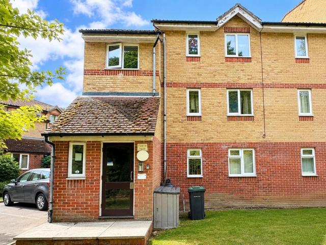 Lucas Road, Sudbury CO10 1 bed flat to rent £725 pcm £167 pw