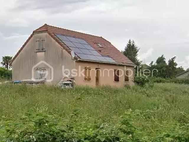 Lucarré 64350 Achat / Vente maison 4 pièces t4 terrasse