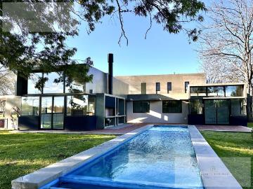 LUCCHETTI MARTINEZ Inmobiliaria