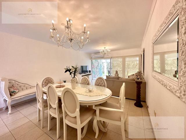 LUCCHETTI MARTINEZ Inmobiliaria