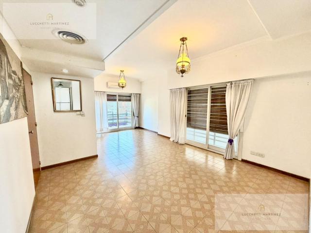 LUCCHETTI MARTINEZ Inmobiliaria