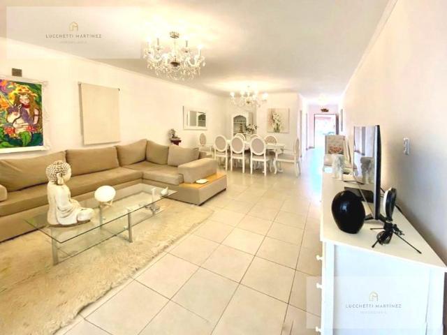 LUCCHETTI MARTINEZ Inmobiliaria