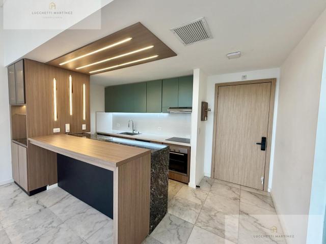 LUCCHETTI MARTINEZ Inmobiliaria