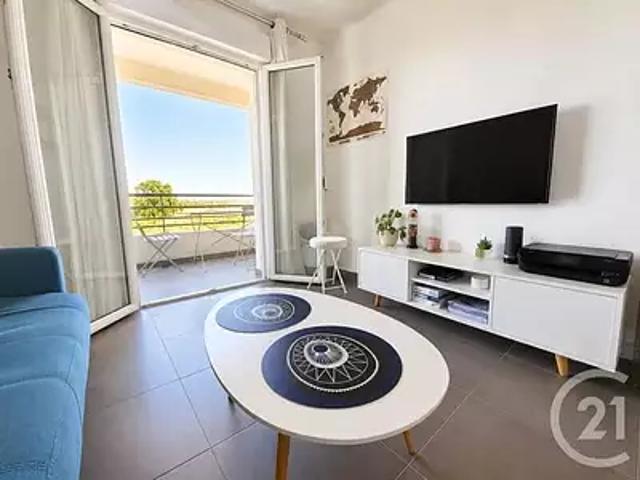 Lucciana 20290 Achat / Vente appartement 1 pièce t1