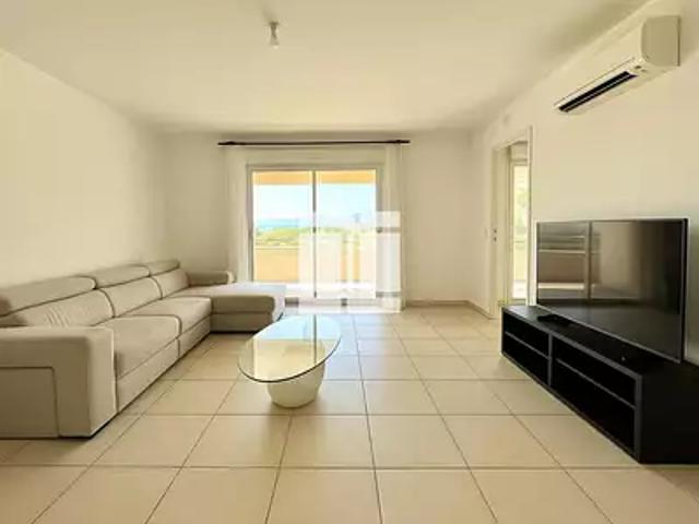 Lucciana 20290 Achat / Vente appartement 2 pièces t2