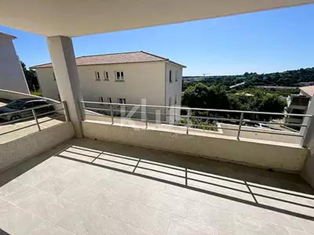 Lucciana 20290 Achat / Vente appartement 3 pièces t3