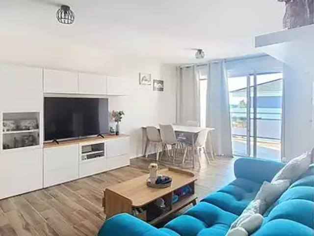 Lucciana 20290 Achat / Vente appartement 3 pièces t3