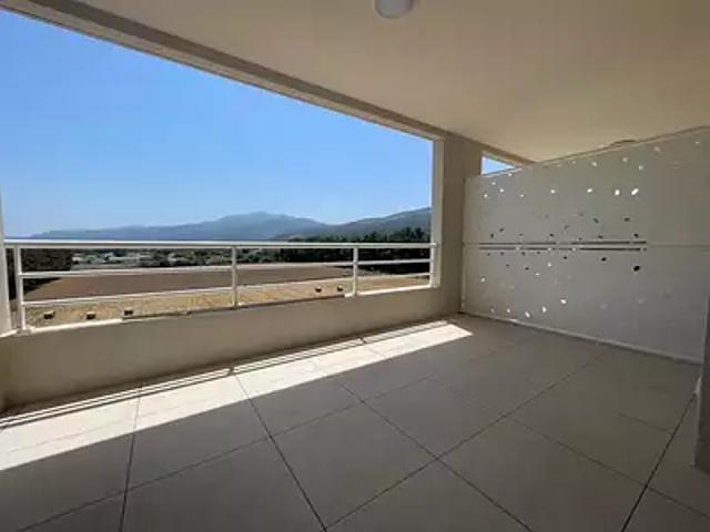 Lucciana 20290 Location appartement 2 pièces t2