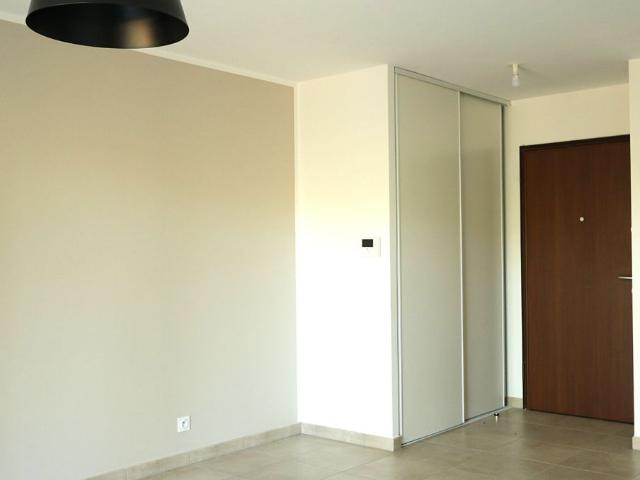 LUCCIANA T2 de 44 m² + jardin + parking