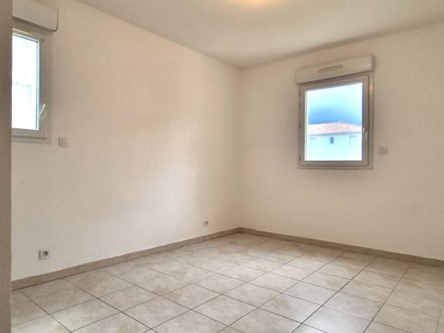 LUCCIANA: appartement T3 64 m² à louer
