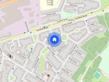 Kilmarnock, East Ayrshire county, Ayrshire