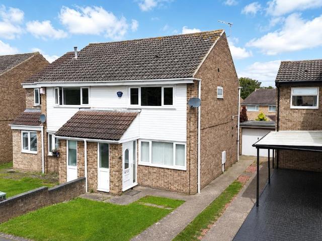 Luce Sands, Middlesbrough TS5, 2 bed semi detached house to rent, £895 pcm | PrimeLocation