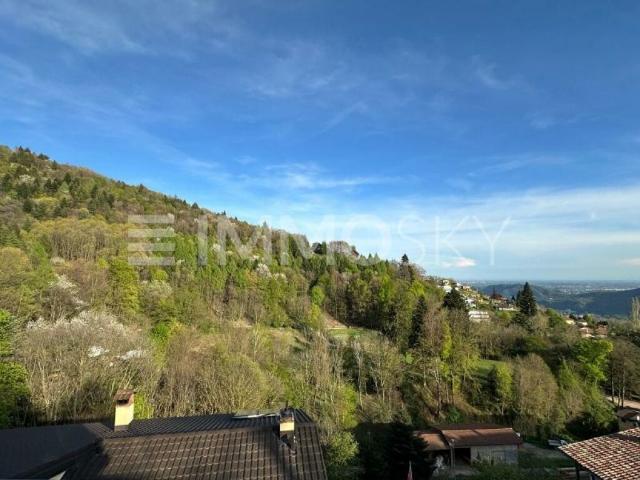 Luce, spazio e natura