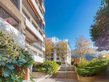 Luce, spazio e comfort a pochi minuti dal cuore di Bellinzona