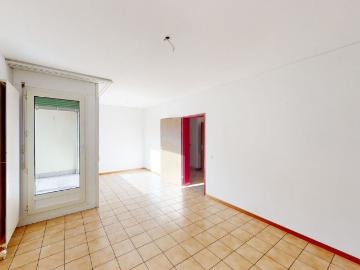 Luce, spazio e tranquillità: vivere nel verde a Biasca