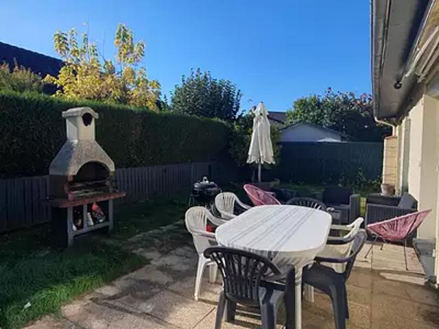 Lucé 28110 Achat / Vente maison 6 pièces t6