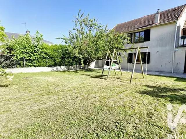 Lucé 28110 Achat / Vente maison 7 pièces t7 parking