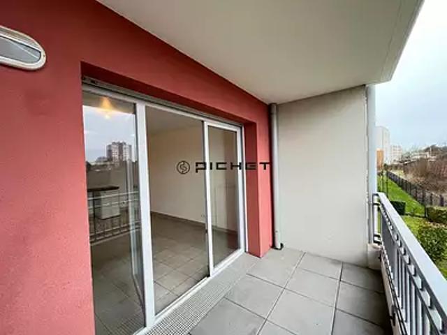 Lucé 28110 Achat / Vente appartement 2 pièces t2 parking