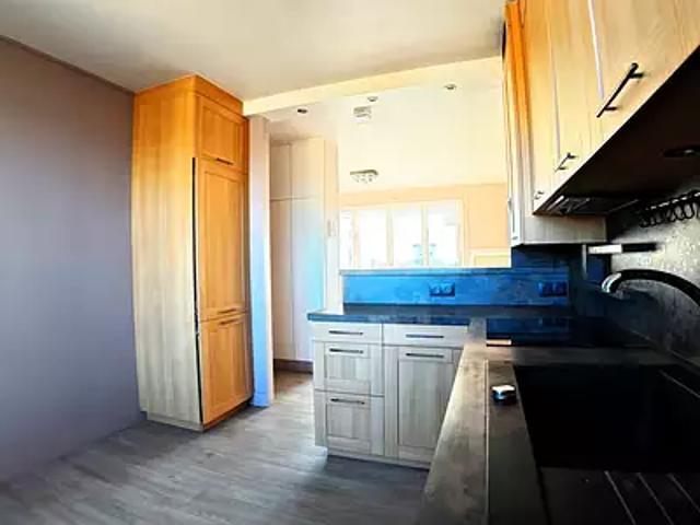Lucé 28110 Achat / Vente appartement 2 pièces t2