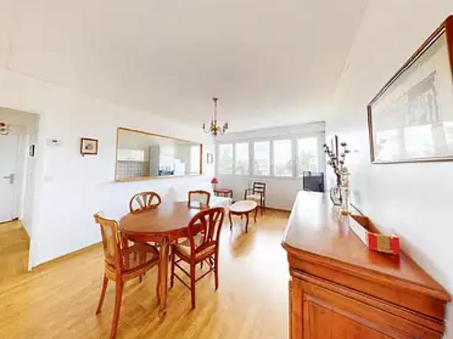 Lucé 28110 Achat / Vente appartement 2 pièces t2