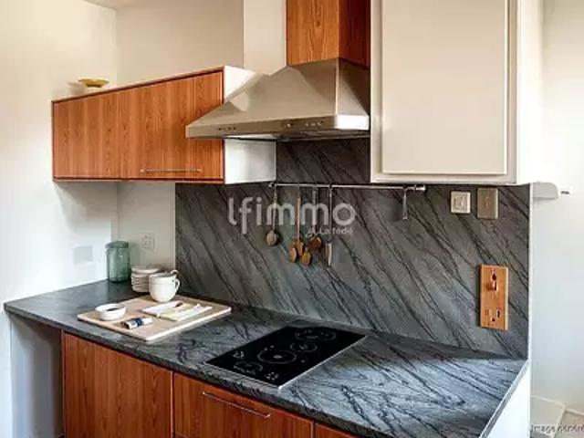 Lucé 28110 Achat / Vente appartement 3 pièces t3 parking