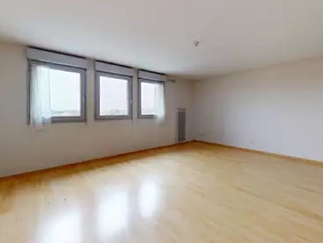 Lucé 28110 Achat / Vente appartement 3 pièces t3 parking